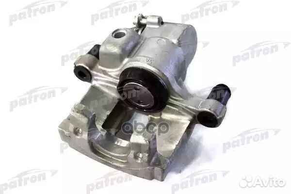 Суппорт торм. зад. Пправ 7701049109 pbrc223 patron