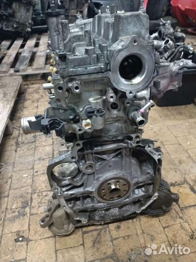 Двигатель Lexus IS 2 (XE20) 2007 2adfhv