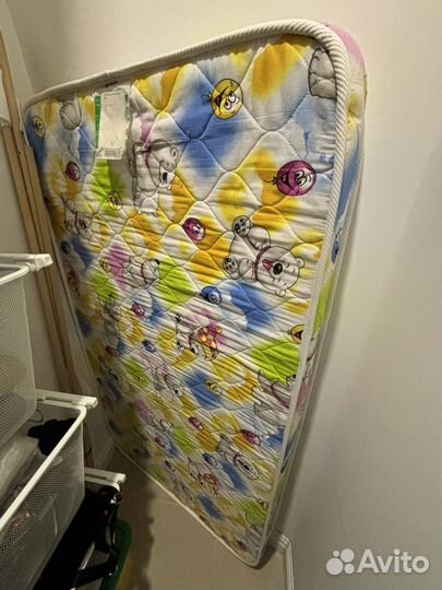 Матрас Райтон 90*160