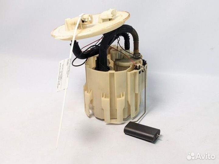 Насос топливный бензонасос Opel Astra H купе 2008