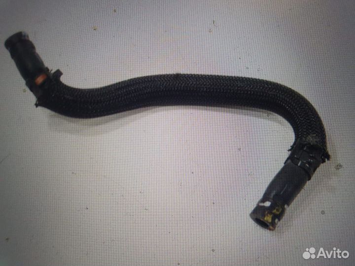 Патрубок охлаждения дроссельной заслонки Lexus IS