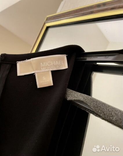 Платье Michael Kors S