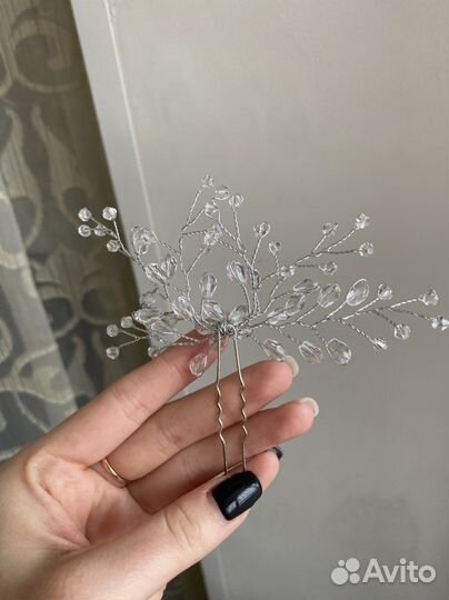 Украшение для волос