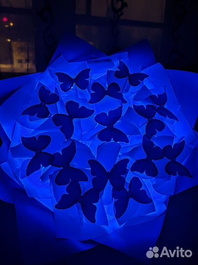 Букет на 8 марта