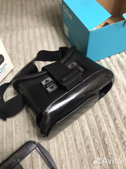 VR очки Qilive