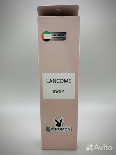 Духи Lancome idole 35мл