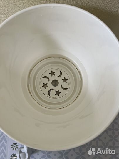 Стерилизатор подогреватель для бутылочек