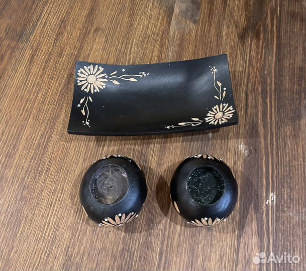 Подсвечники Тайланд