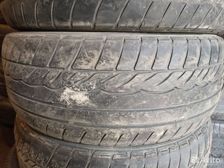 Dunlop SP Sport 01 205/55 R16