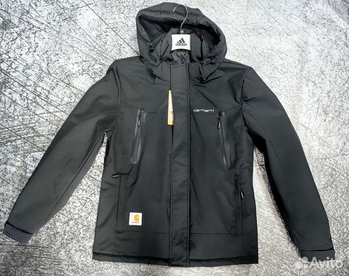 Куртка carhartt ветровка мужская весна лето