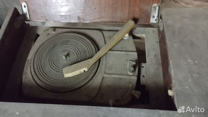 Радиола rekord 311