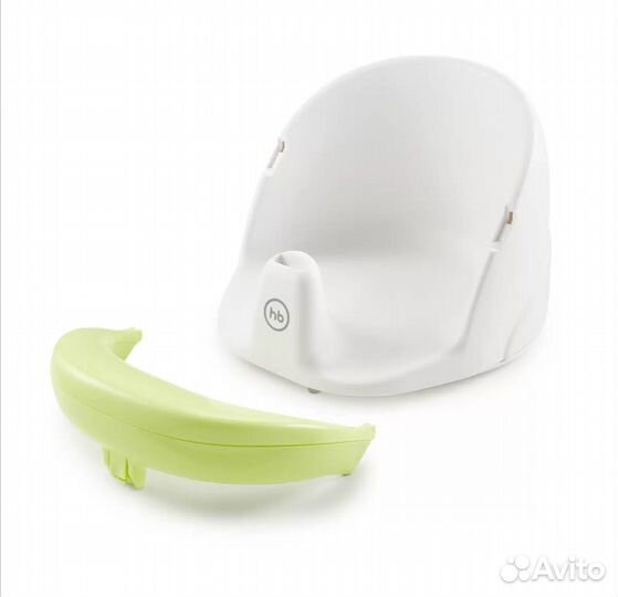 Сиденье для ванны Happy Baby favorite для купания