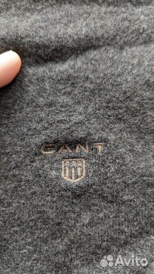Свитер мужской Gant