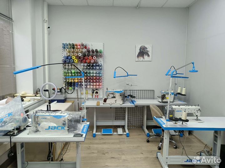 Ателье, индивидуальный пошив одежды