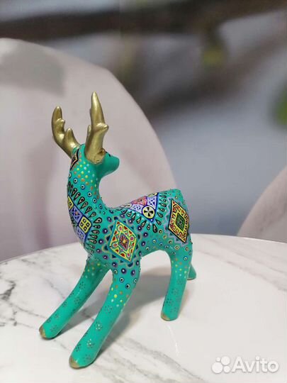 Приносящий удачу