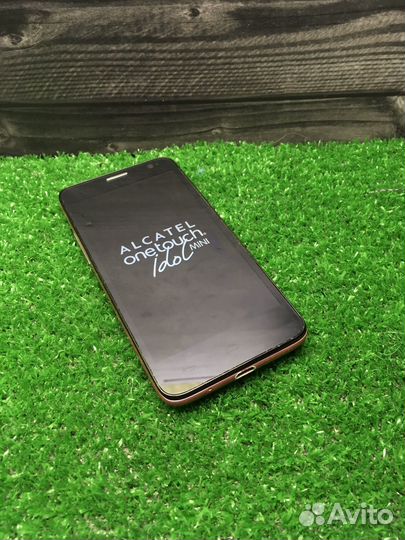 Alcatel Idol Mini 6012D, 8 ГБ