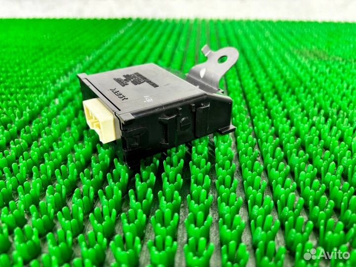 Блок управления двери