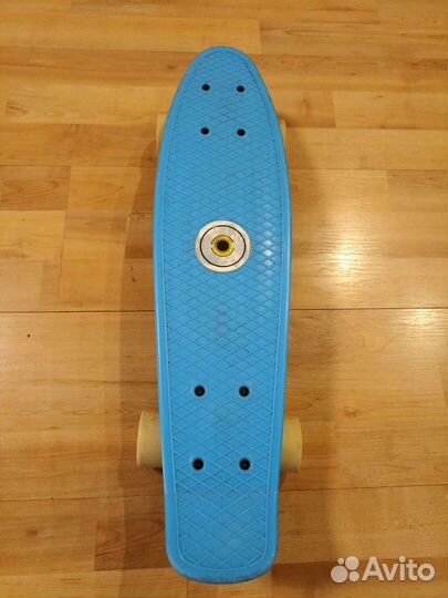 Скейтборд пениборд