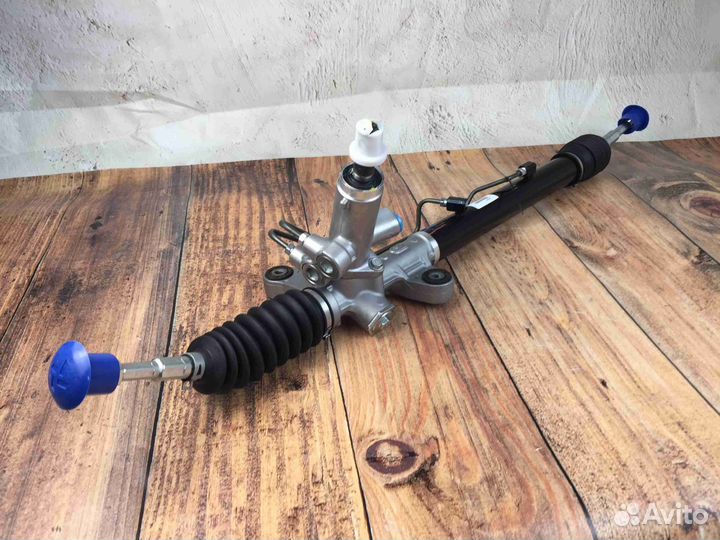 Рейка рулевая для Honda Civic viii