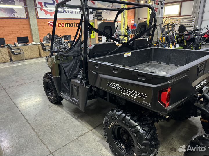 Багги (мотовездеход) Ranger 570 Polaris