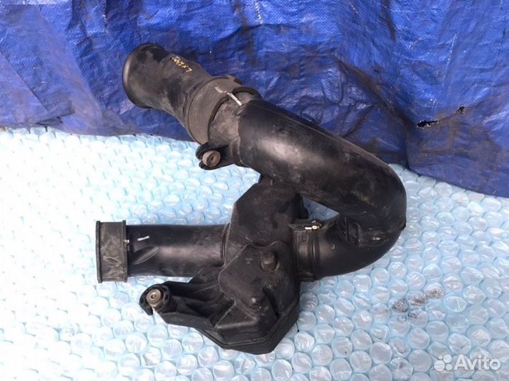 Влагоотделитель Acura Tl UA6 J32 2004