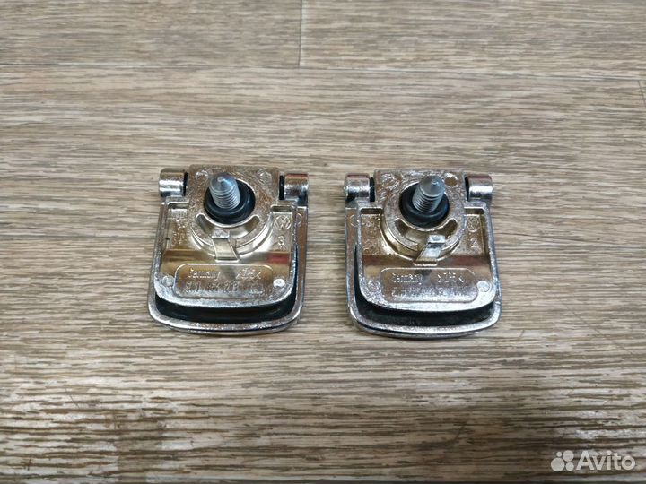 Кронштейн груза в багажника Volkswagen Toaureg NF