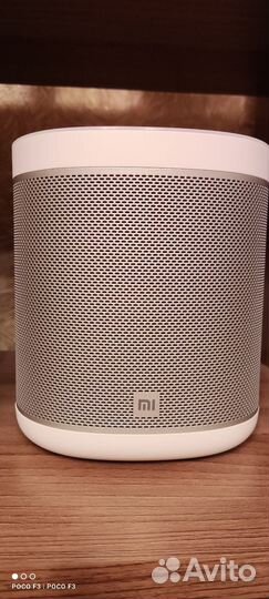 Умная колонка маруся