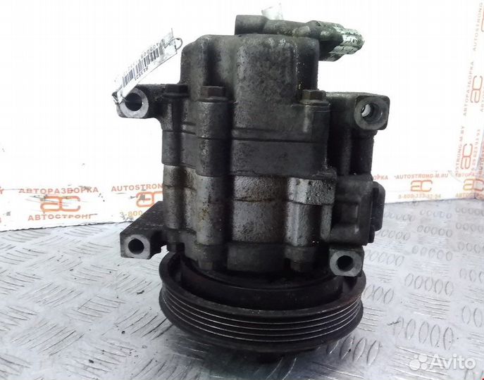 Б/У Б/У Компрессор кондиционера N13A1AL4HN mazda