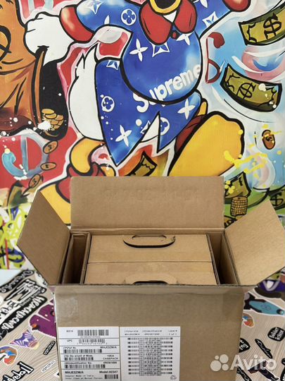 Адаптер Apple 20w Original