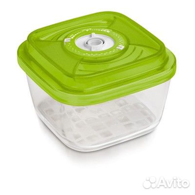 Вакуумная система хранения продуктов