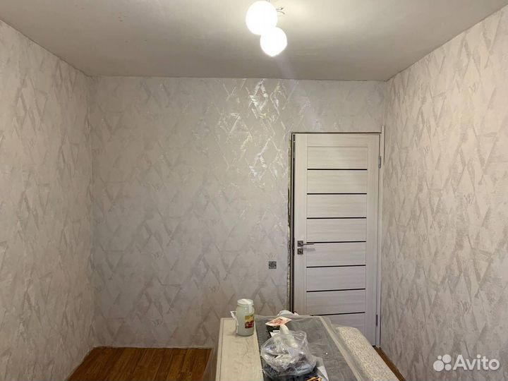 Поклейка обоев Косметический ремонт квартир