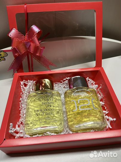 Подарочные наборы