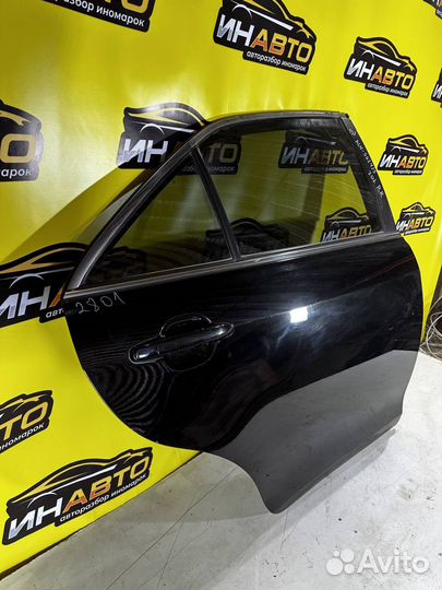 Дверь задняя правая Toyota Camry