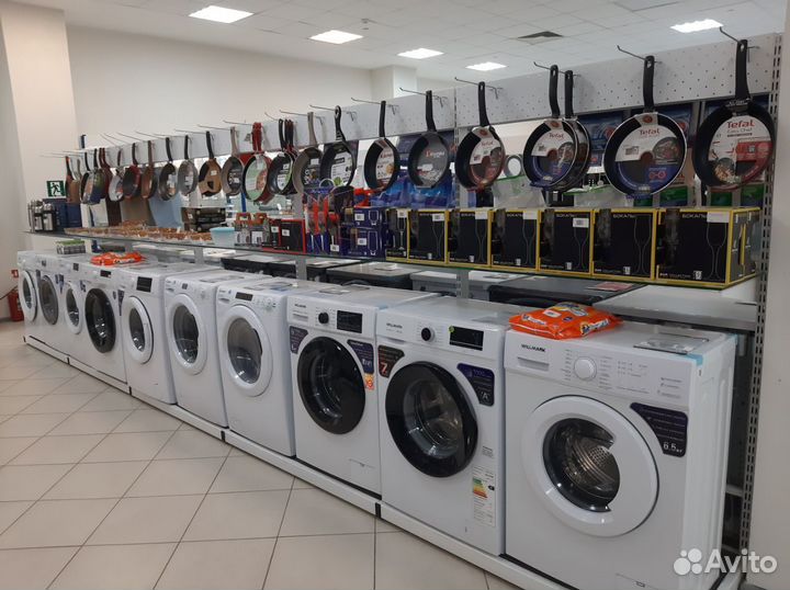 Стиральная машина midea MFN60-S1003 Slim