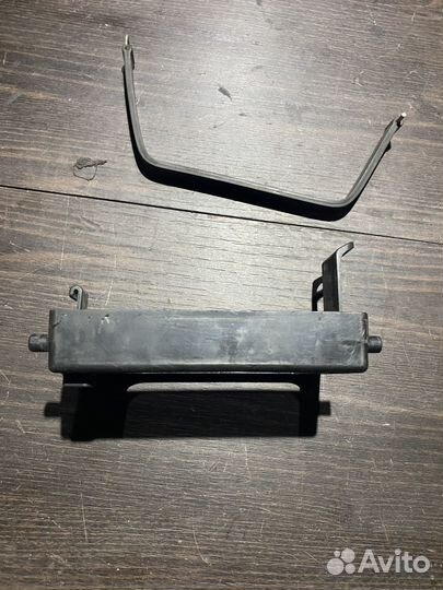 Площадка под акб для Yamaha FJR1300 03-05