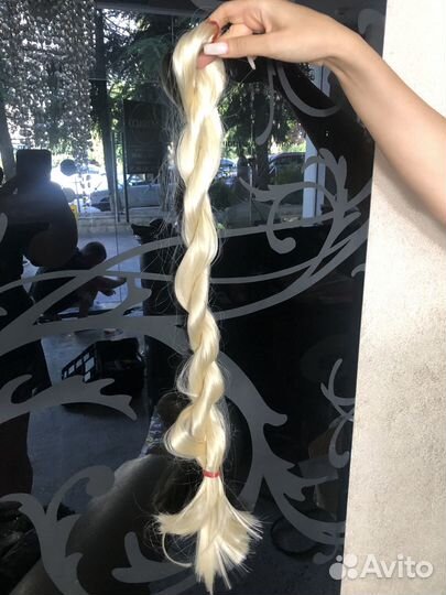 Продам волосы