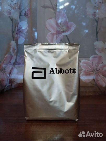 Детская смесь симилак 4