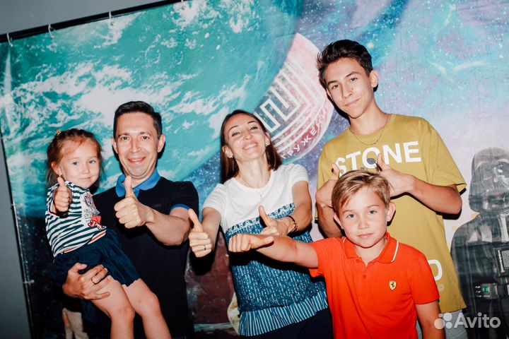 Репортажный фотограф Фотосъёмка