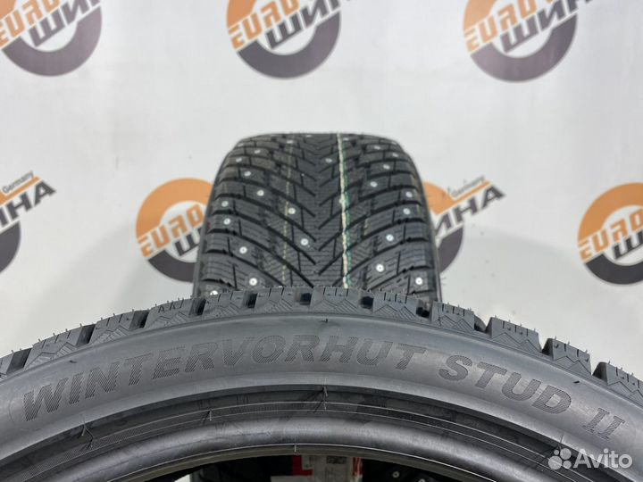 iLink Wintervorhut Stud II 275/35 R20