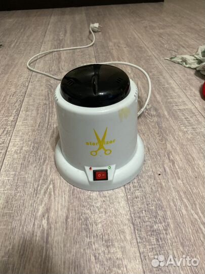 Стерилизатор для маникюра