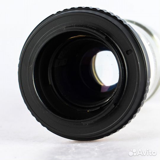 Зенит (кмз) 135mm f/4 Юпитер-11