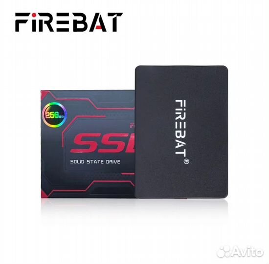 Новые SSD 32gb/64gb/128gb/256gb/512gb/2tb