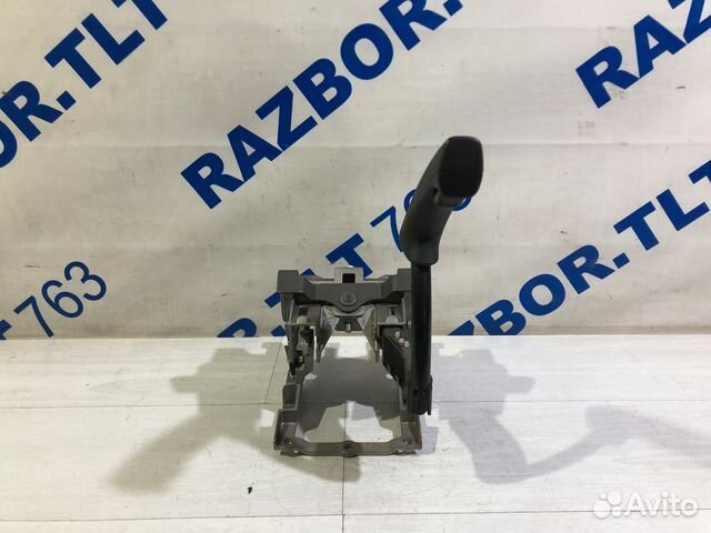 Ручник cadillac BLS 1.9 дизель