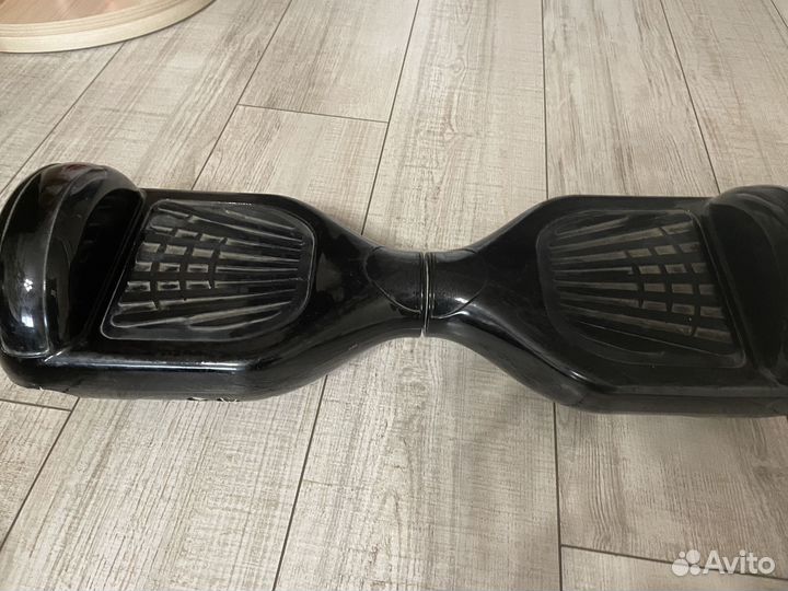 Гироскутер