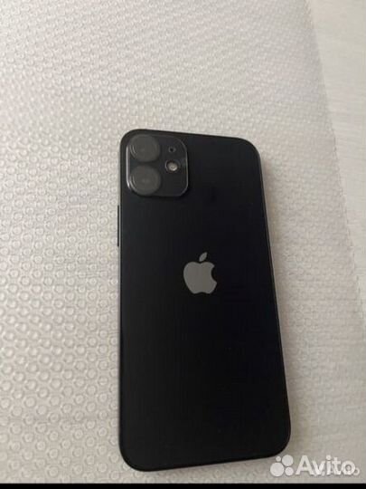 iPhone 12 mini, 64 ГБ