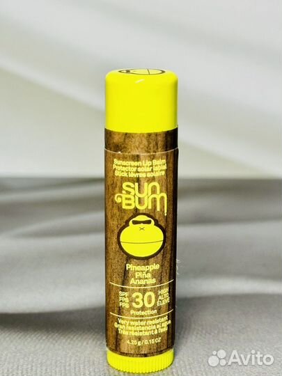 Sun Bum Original SPF 30 Lip Balm Бальзам для губ