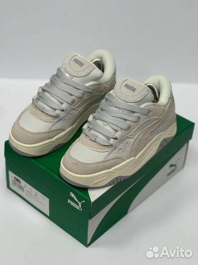 Кроссовки Puma 180 Tones