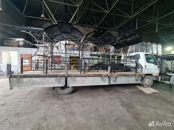 Мангалы оптом и в розницу от производителя 