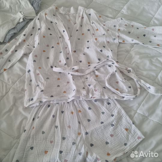 Женские вещи пакетом