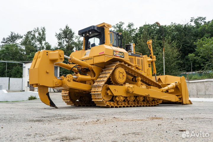 SHEHWA (HBXG) SD8N, 2024